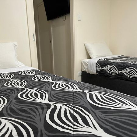 Paringa Caravan Park Renmark Luaran gambar