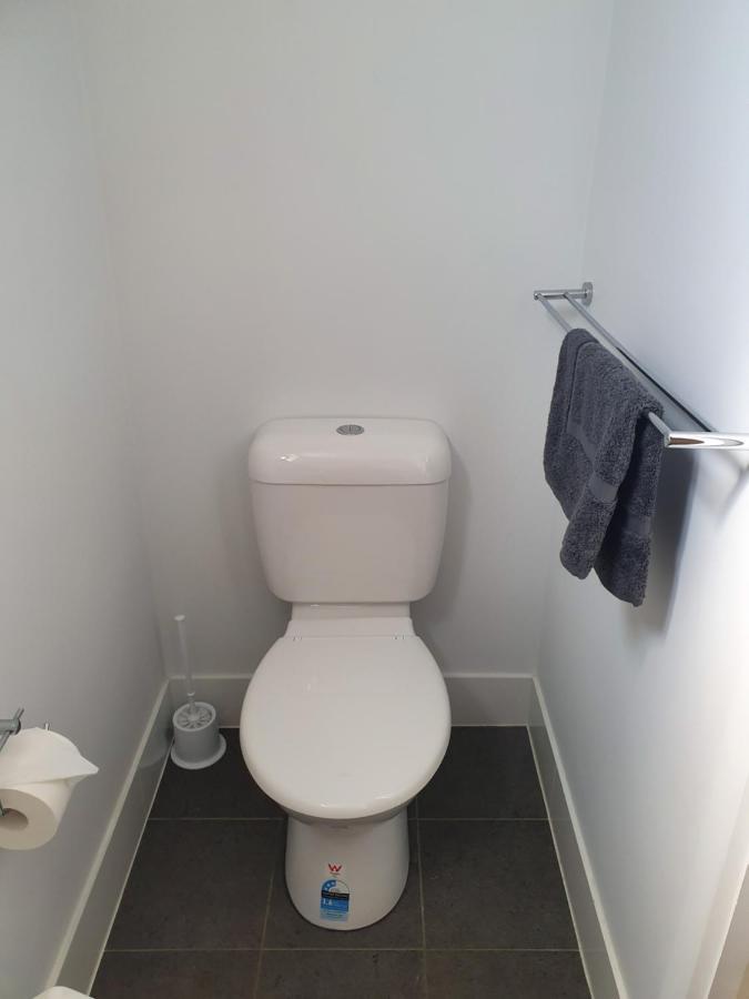 Paringa Caravan Park Renmark Luaran gambar
