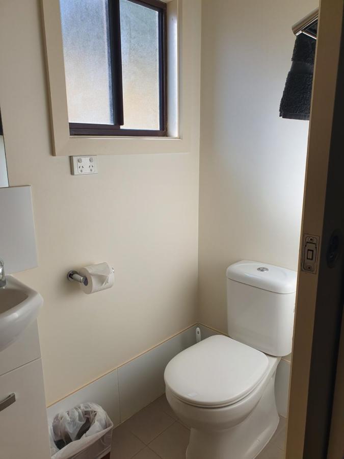 Paringa Caravan Park Renmark Luaran gambar
