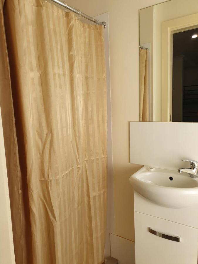 Paringa Caravan Park Renmark Luaran gambar