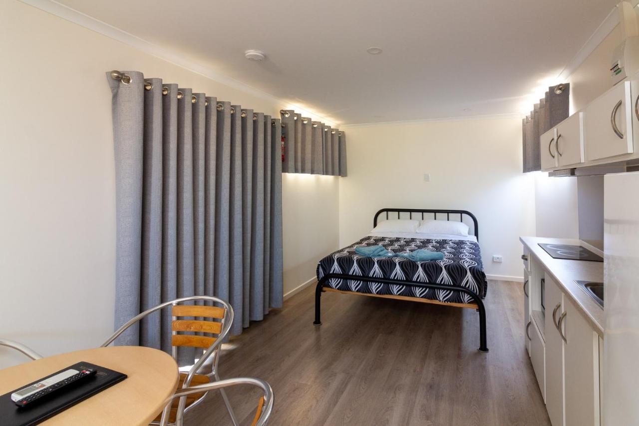 Paringa Caravan Park Renmark Luaran gambar