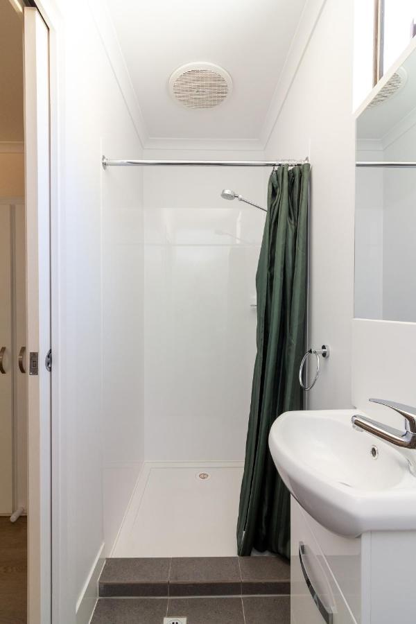 Paringa Caravan Park Renmark Luaran gambar