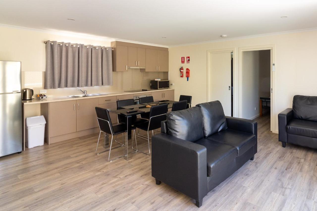 Paringa Caravan Park Renmark Luaran gambar
