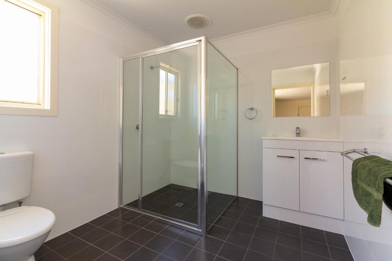 Paringa Caravan Park Renmark Luaran gambar