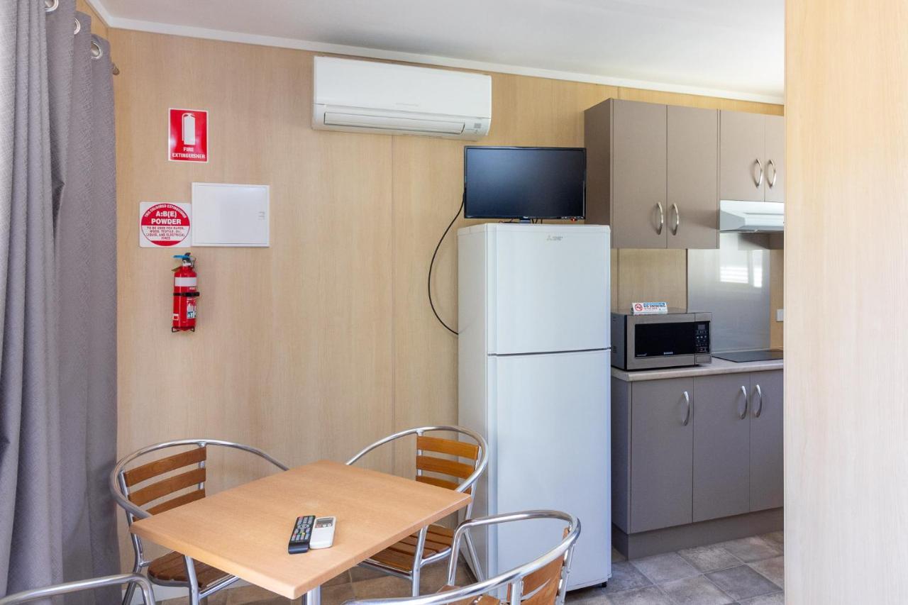Paringa Caravan Park Renmark Luaran gambar