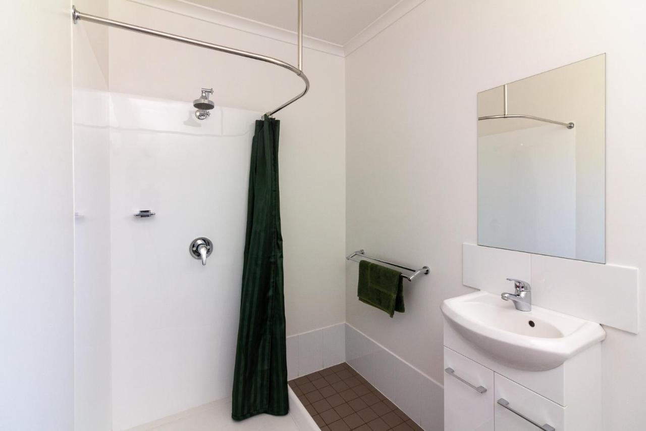 Paringa Caravan Park Renmark Luaran gambar