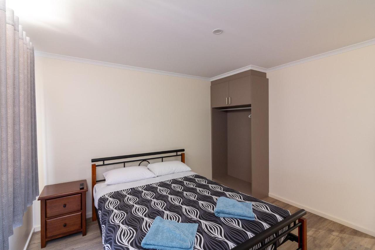 Paringa Caravan Park Renmark Luaran gambar