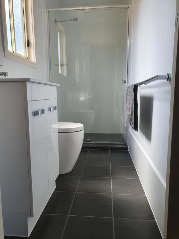Paringa Caravan Park Renmark Luaran gambar