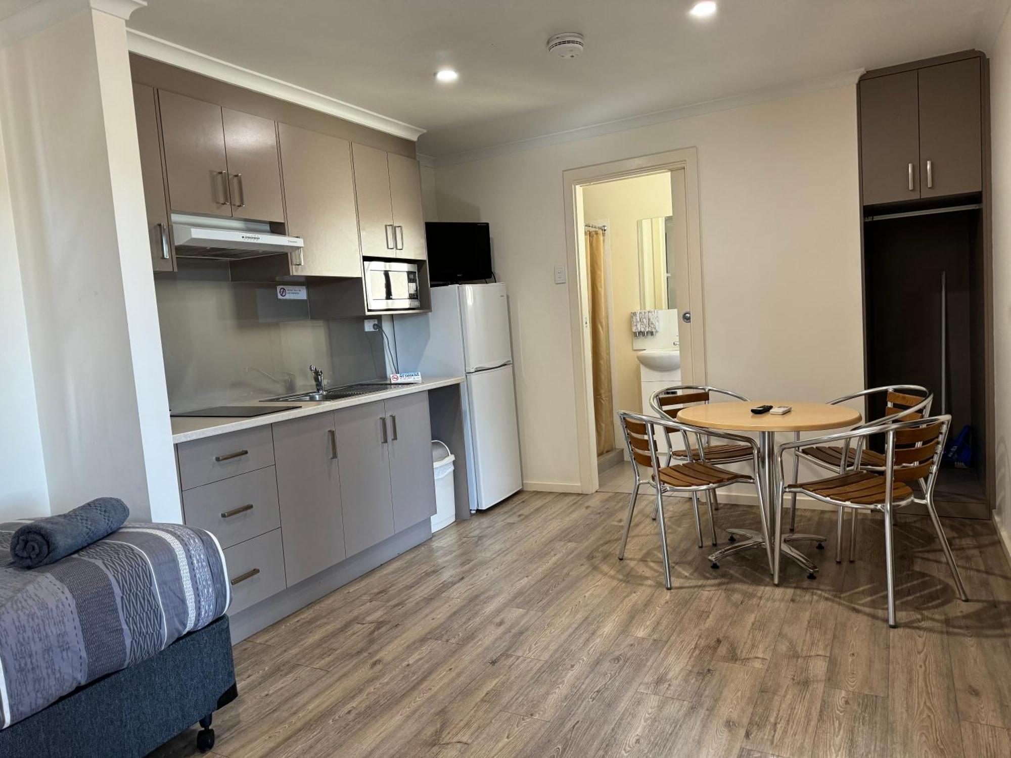 Paringa Caravan Park Renmark Luaran gambar