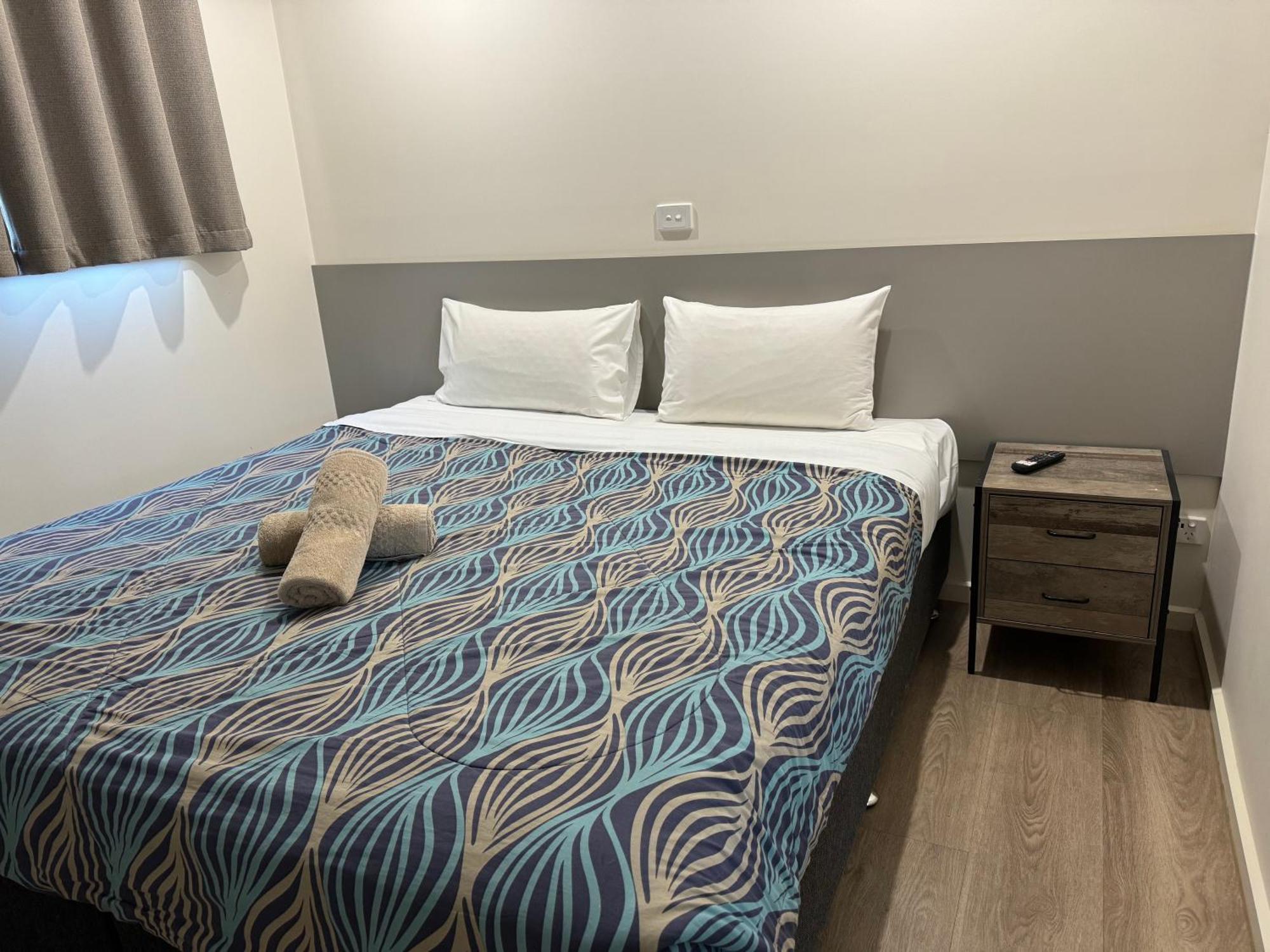 Paringa Caravan Park Renmark Luaran gambar