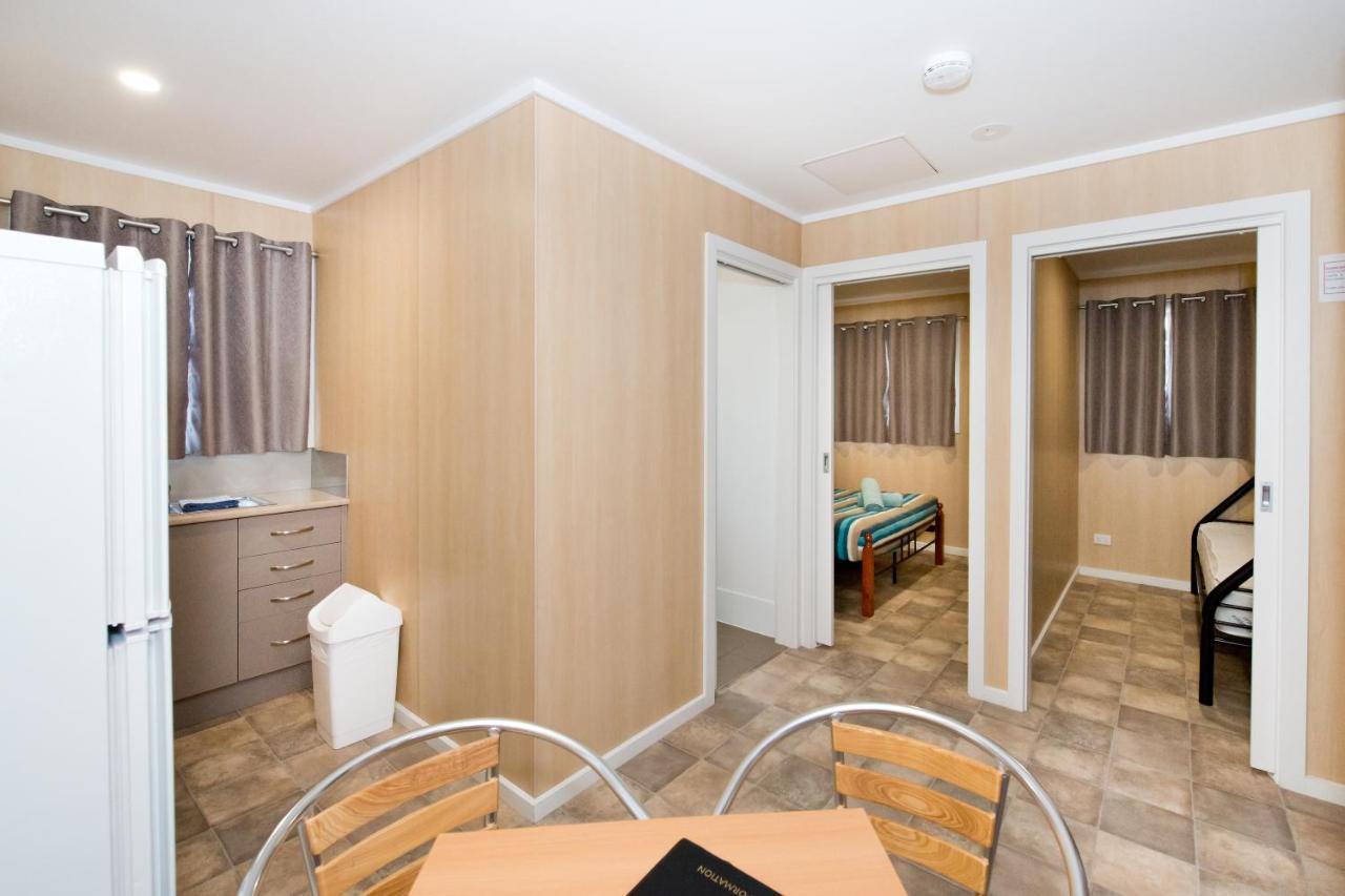 Paringa Caravan Park Renmark Luaran gambar