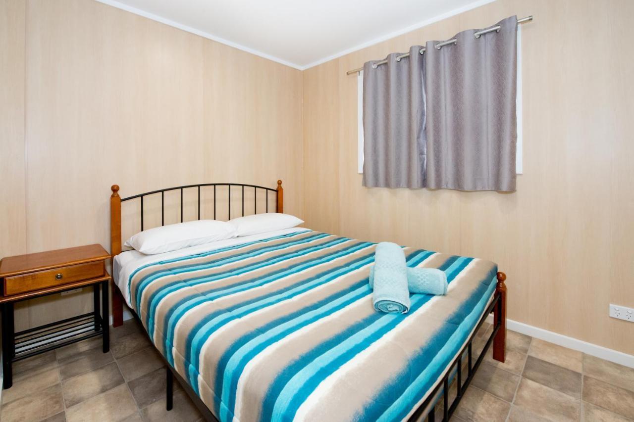 Paringa Caravan Park Renmark Luaran gambar
