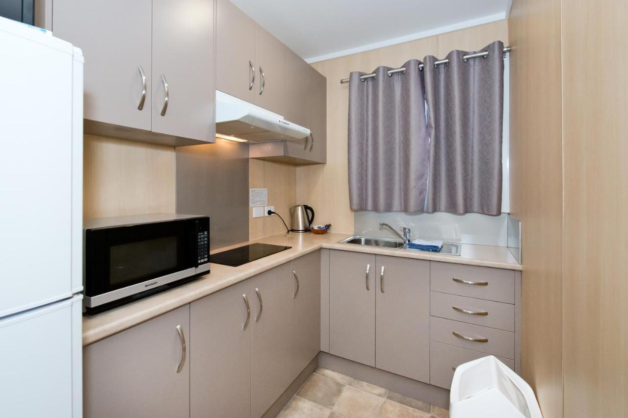 Paringa Caravan Park Renmark Luaran gambar