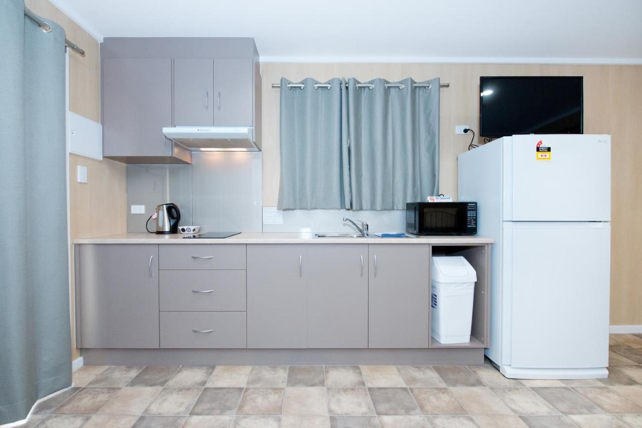 Paringa Caravan Park Renmark Luaran gambar